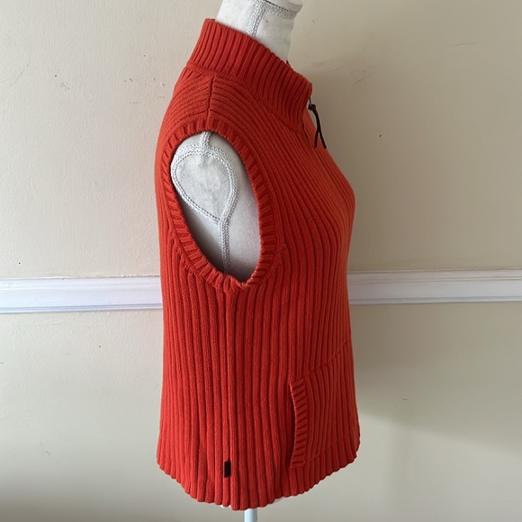 Lauren Ralph Lauren knit Vest - Picture 3 of 5